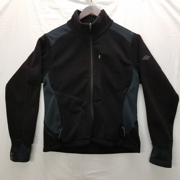 SOLD E Polartec Fleece Jacket Sm Eastern Mountain Sports - Picture 2 of 9